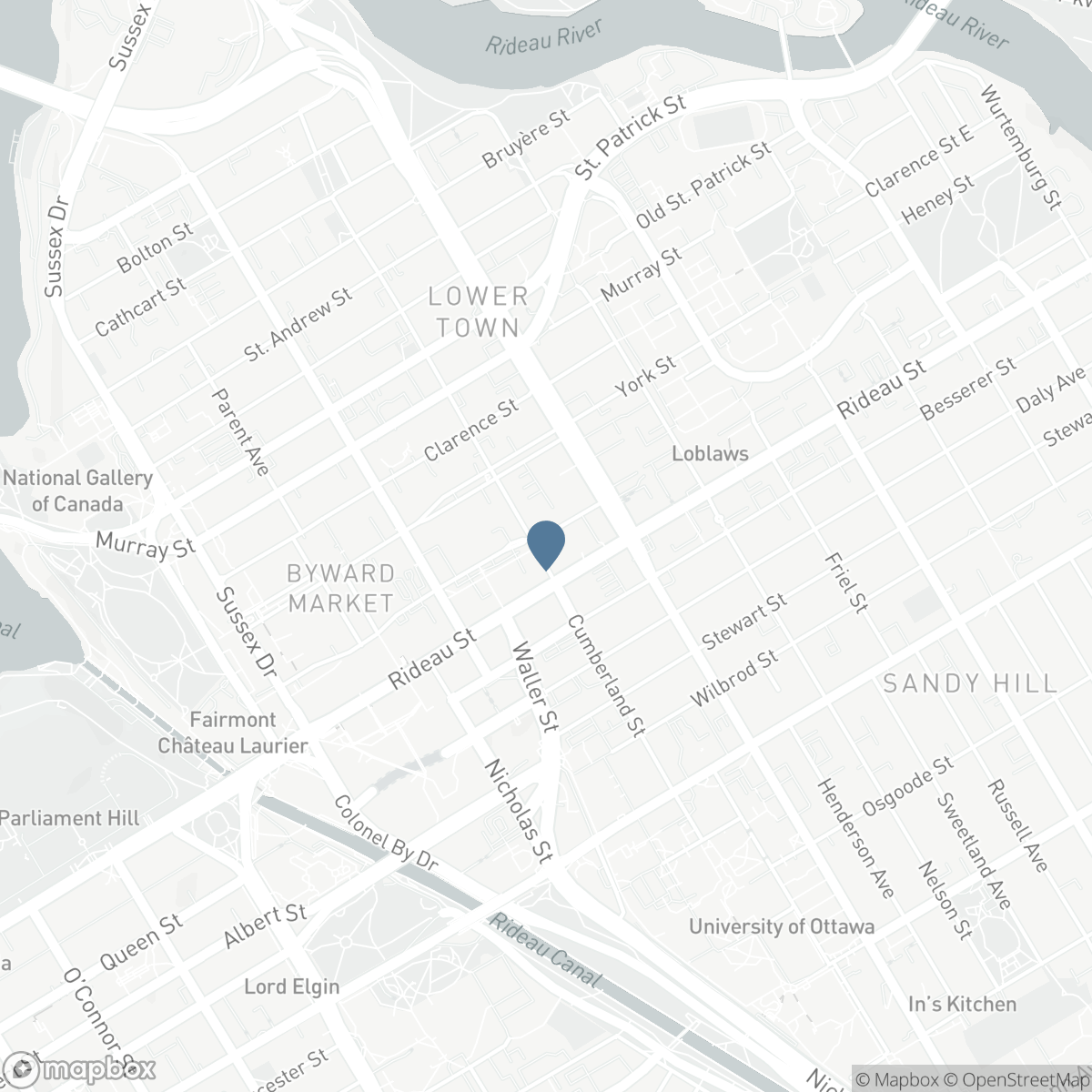 1703 - 180 GEORGE STREET, Ottawa, Ontario K1N 0G8